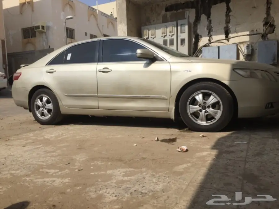 كامري  (image 4)