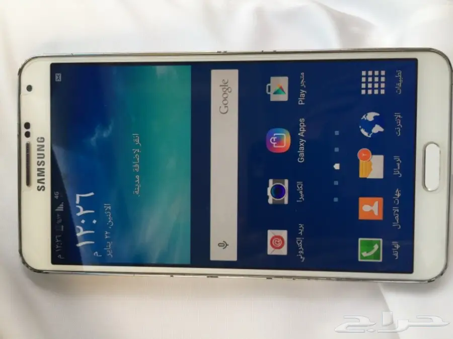 جوال جالكسي  (image 1)