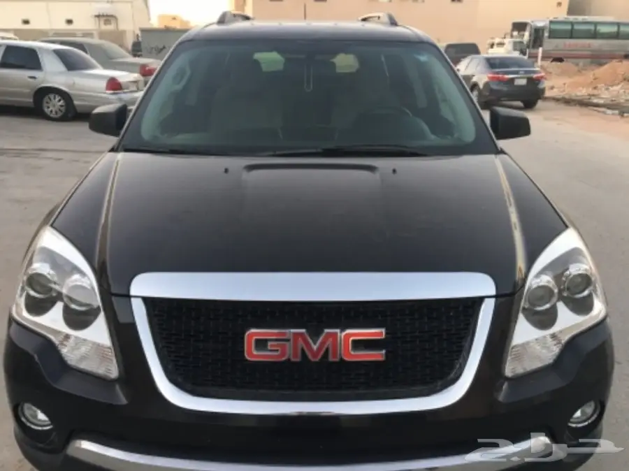 جي ام سي اكاديا 2012 (image 1)