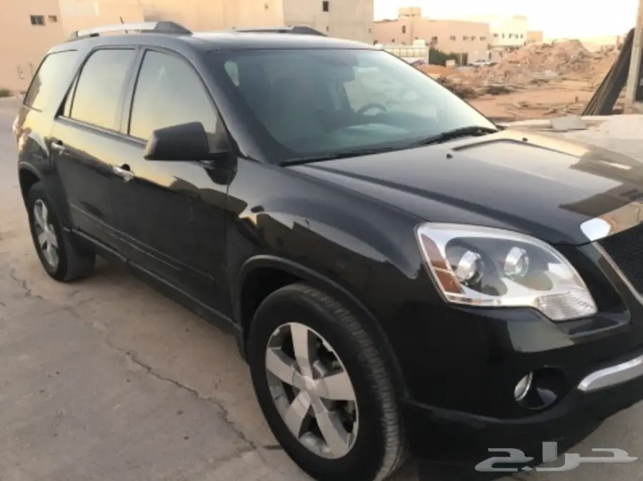 جي ام سي اكاديا 2012 (image 2)