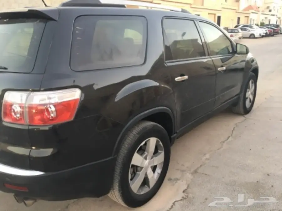 جي ام سي اكاديا 2012 (image 3)