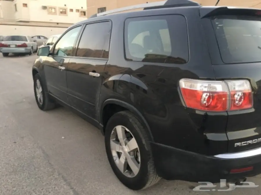 جي ام سي اكاديا 2012 (image 4)