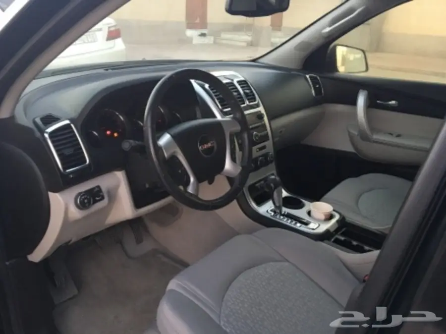 جي ام سي اكاديا 2012 (image 5)