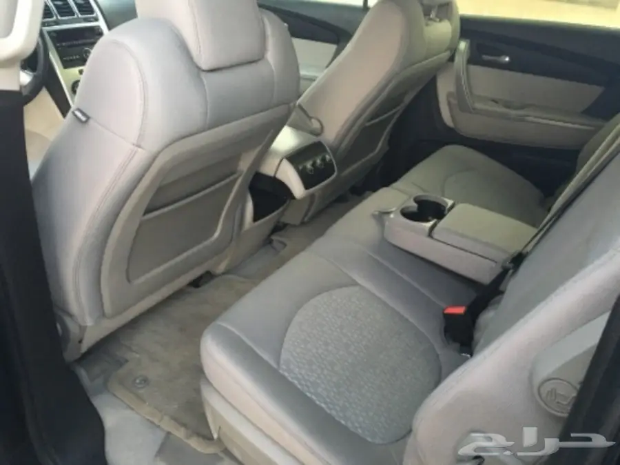 جي ام سي اكاديا 2012 (image 6)