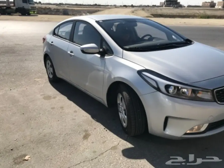 كيا سيراتو 2017 استاندر 40 كيلو  (image 3)