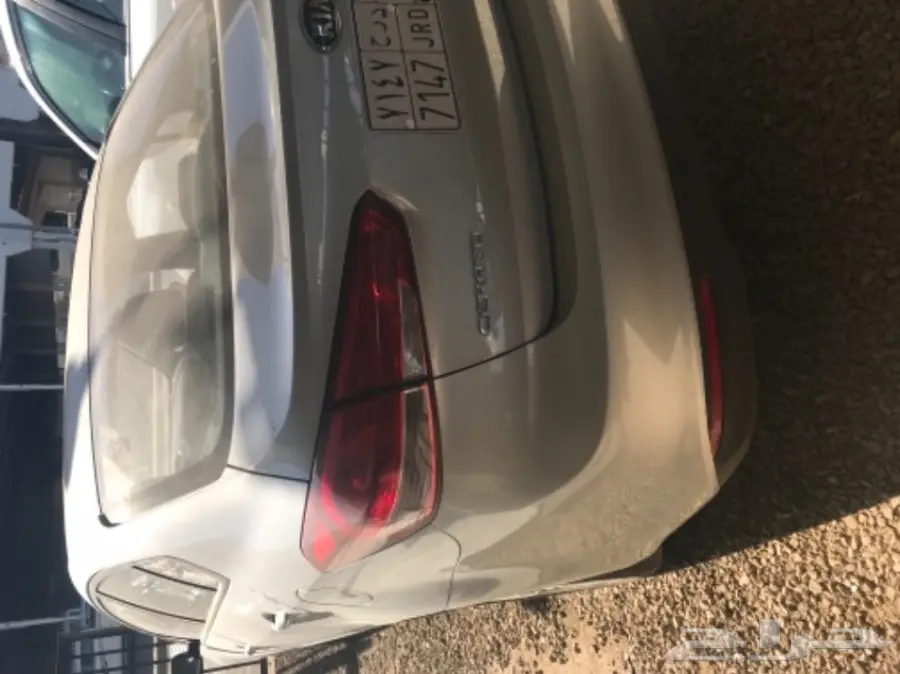 كيا سيراتو 2017 استاندر 40 كيلو  (image 10)