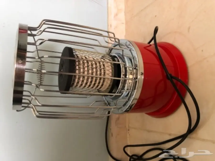 دفايات شبه جديده (image 2)