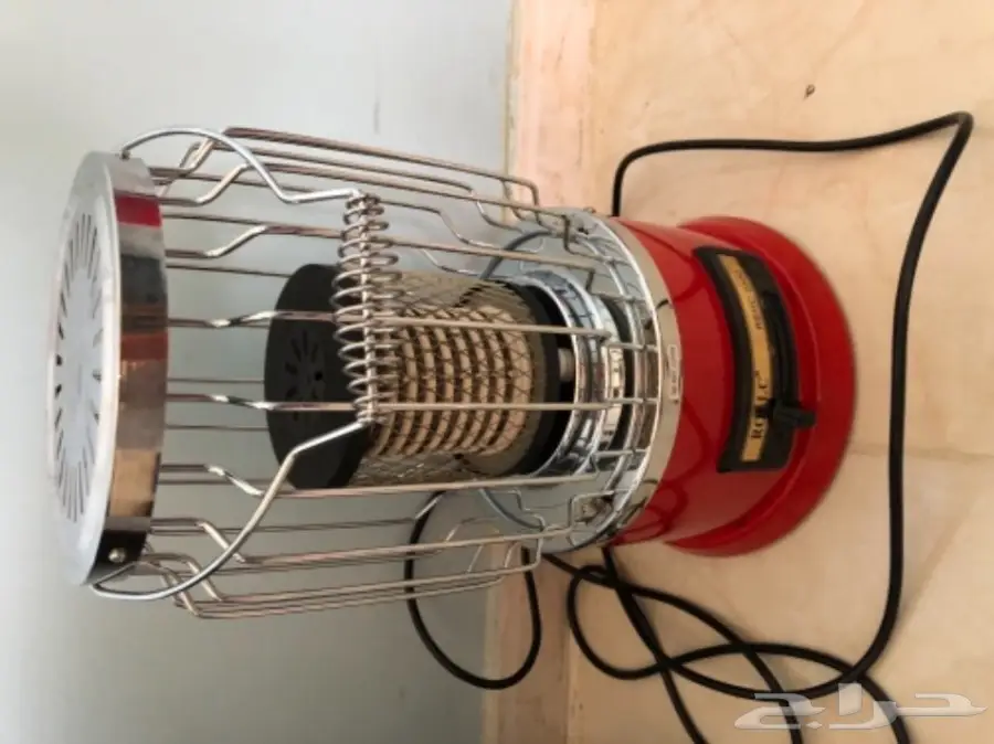 دفايات شبه جديده (image 3)