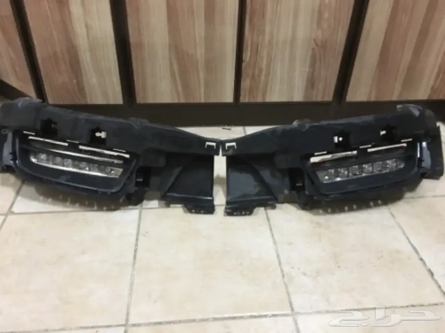 للبيع كشافات دوج تشارجر 2016 (image 1)