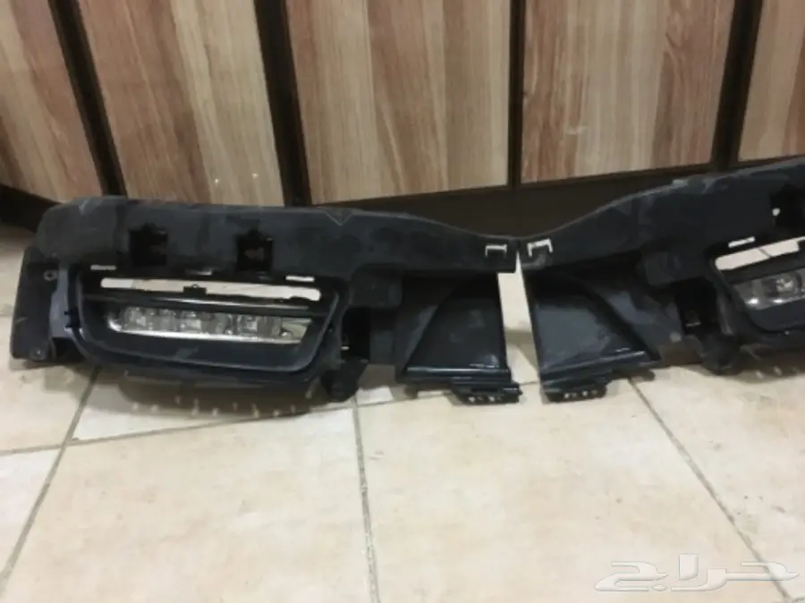 للبيع كشافات دوج تشارجر 2016 (image 2)