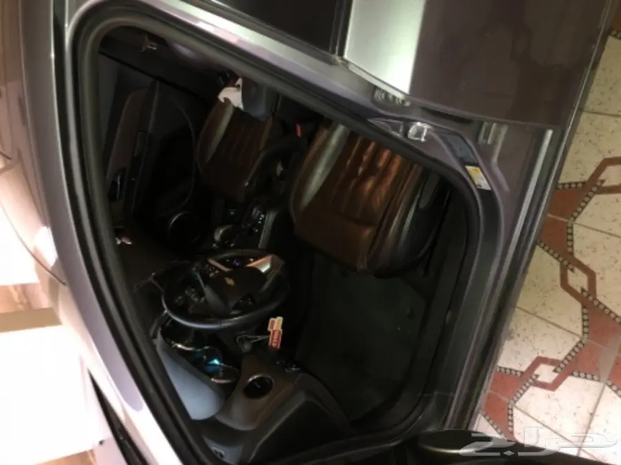 شيفرولية كروز 2014 فل كامل (image 2)