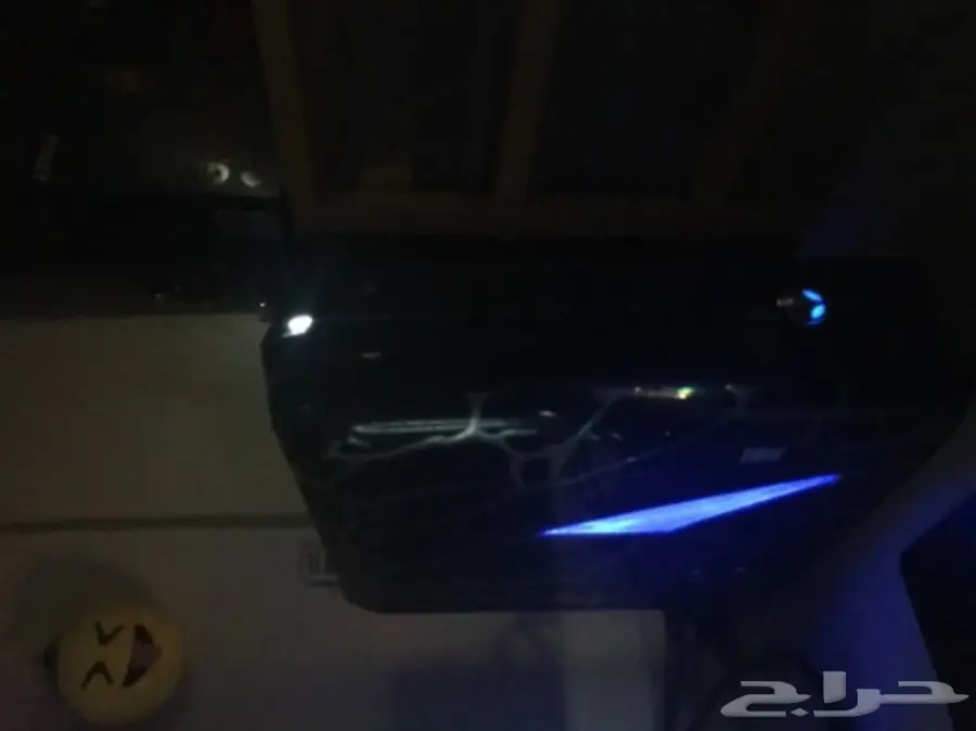 كمبيوتر العاب وتصماميم PC GAMING