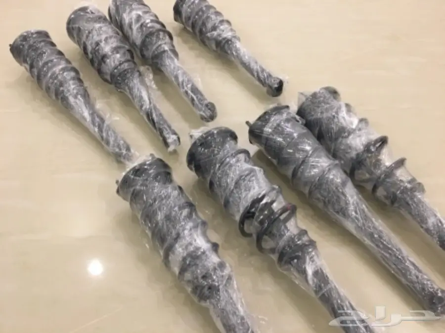 للبيع قطع لكزس Ls 400 (image 1)