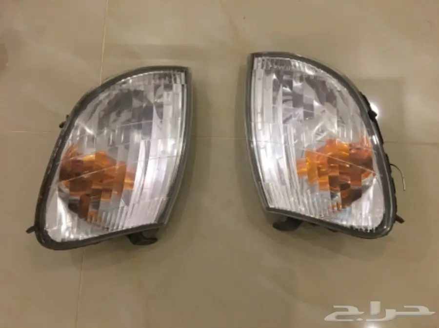 للبيع قطع لكزس Ls 400 (image 4)