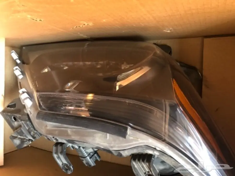 شمعات لكزس سوبرتشارج 