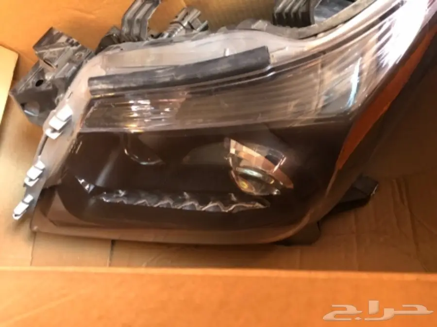 شمعات لكزس سوبرتشارج  (image 1)