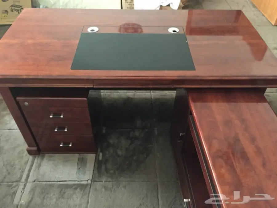 أثاث مكتبي (image 1)