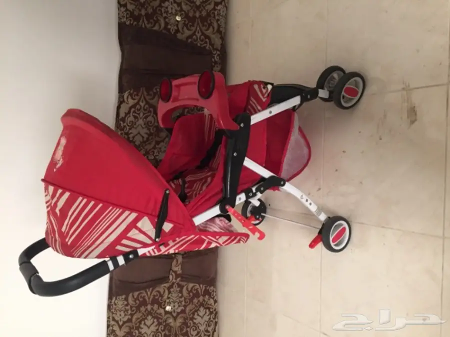 عربية اطفال 50 ريال 