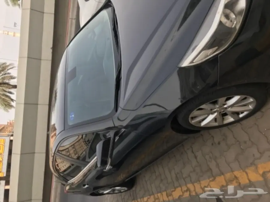 ماليبو 2013 فل كامل للبيع تشليح (image 1)