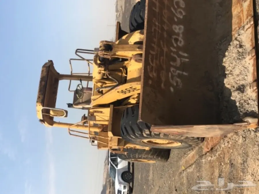 لبيع شيول 966E (image 2)