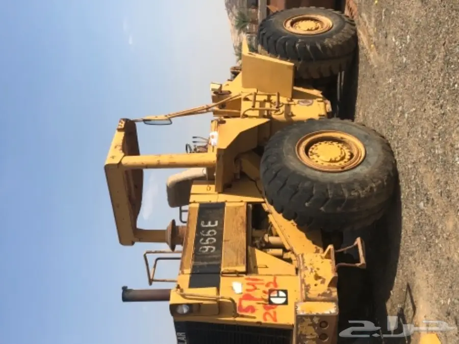 لبيع شيول 966E (image 3)