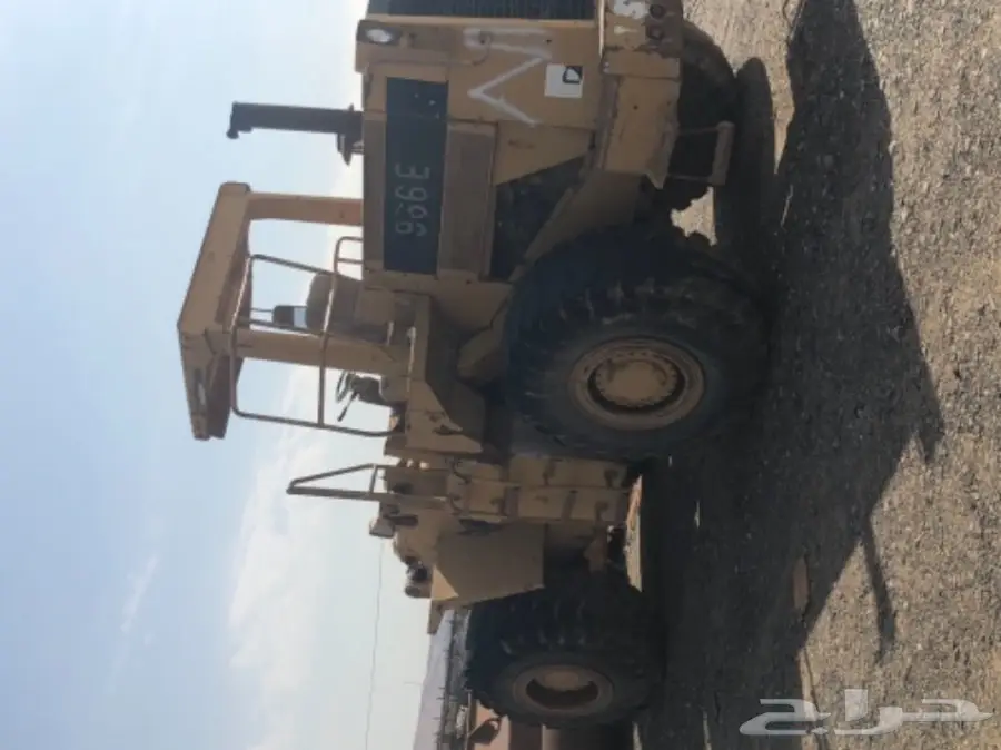 لبيع شيول 966E (image 4)