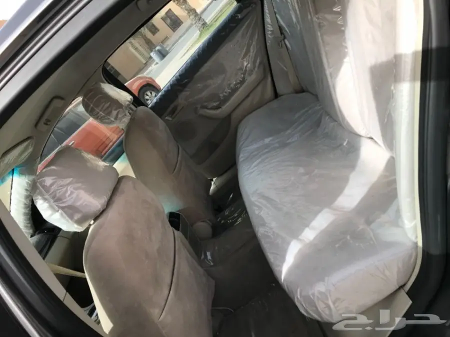 كابرس 2009 LS بحريني