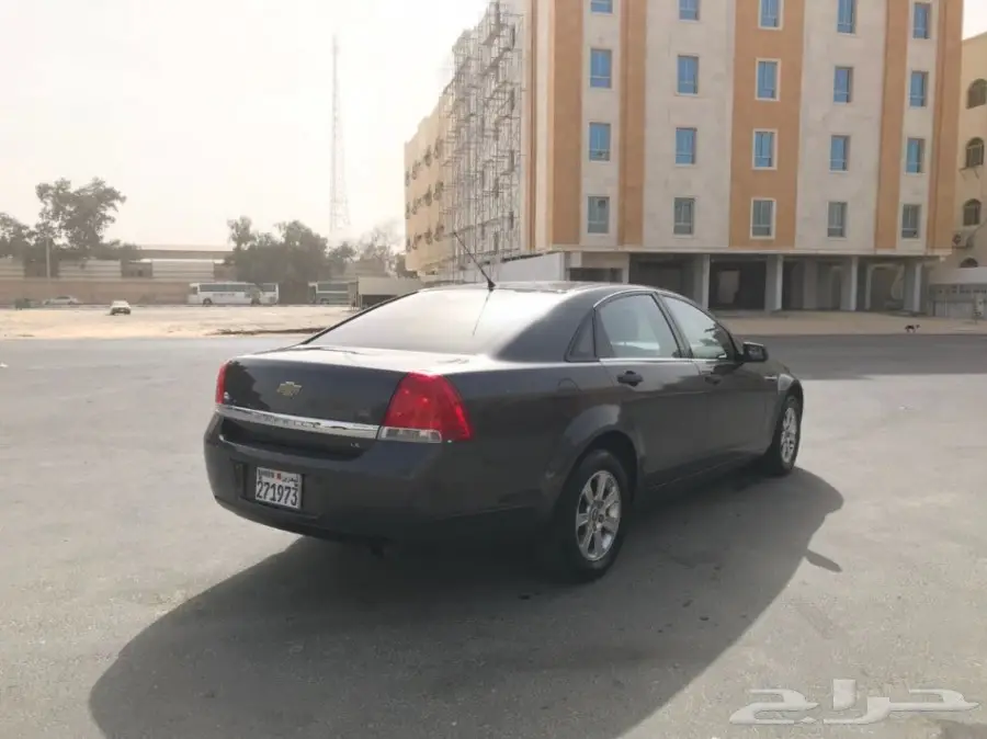 كابرس 2009 LS بحريني (image 7)