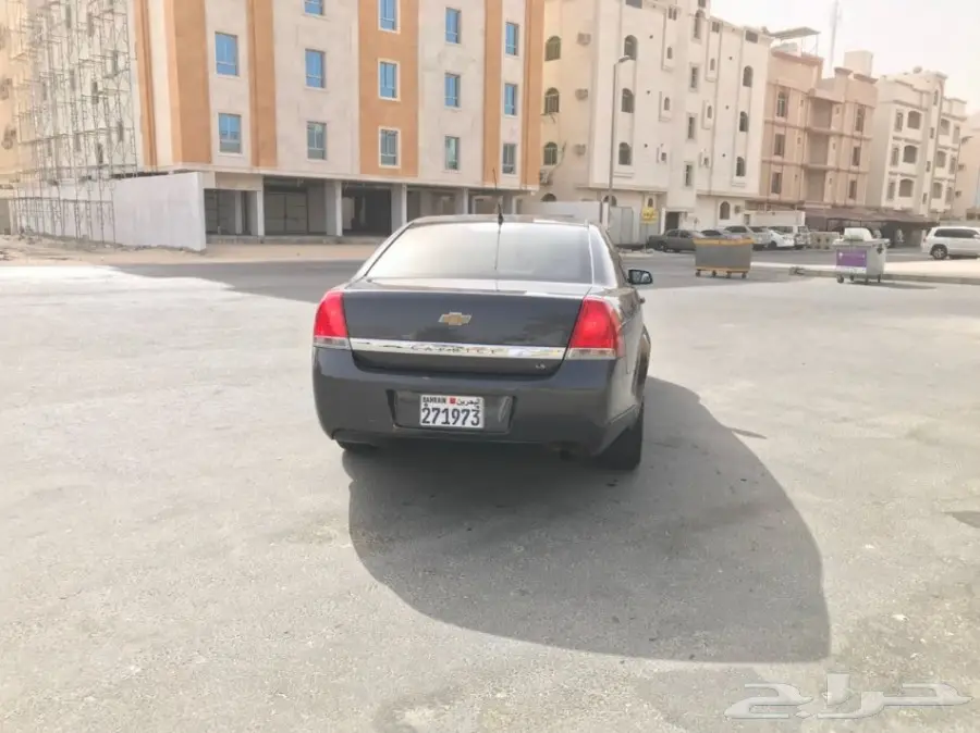 كابرس 2009 LS بحريني (image 10)
