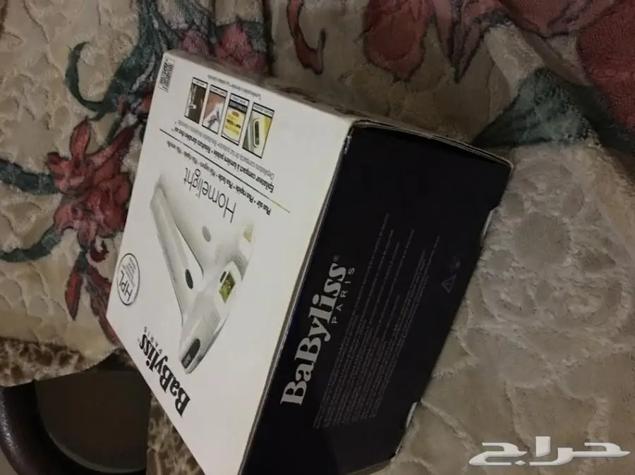 جهاز مزيل الشعر  (image 1)