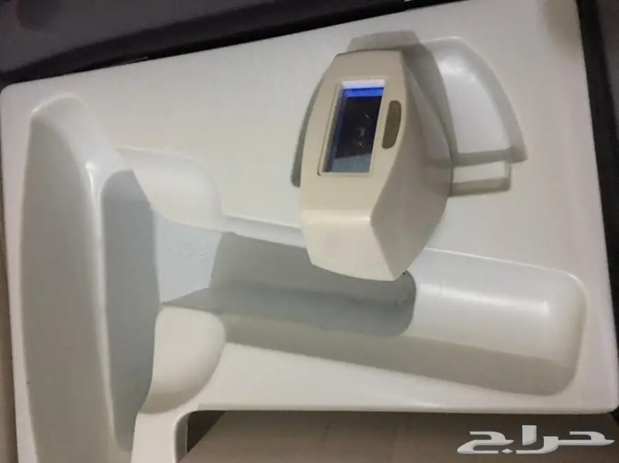 جهاز مزيل الشعر  (image 4)