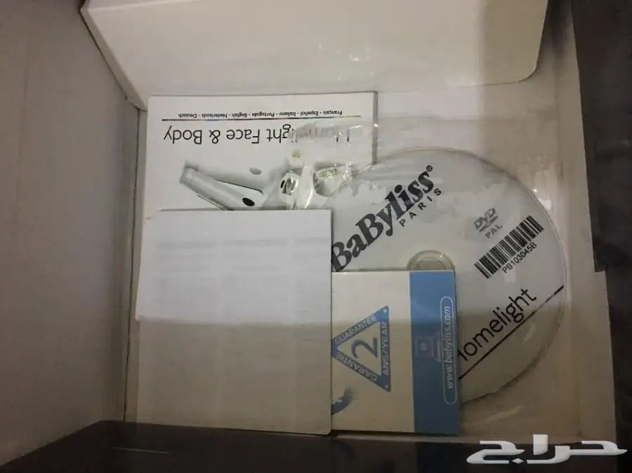 جهاز مزيل الشعر  (image 5)