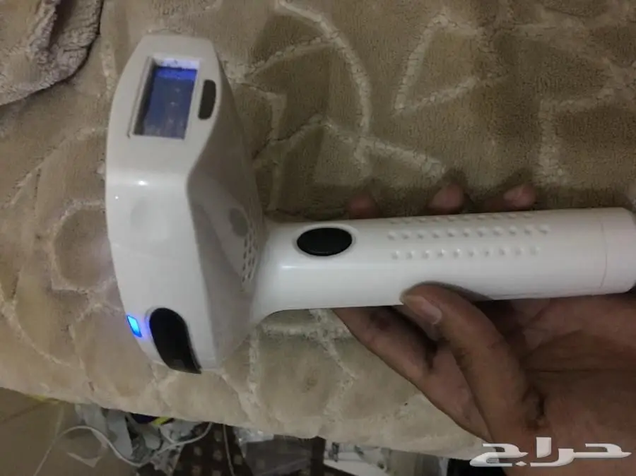 جهاز مزيل الشعر  (image 9)