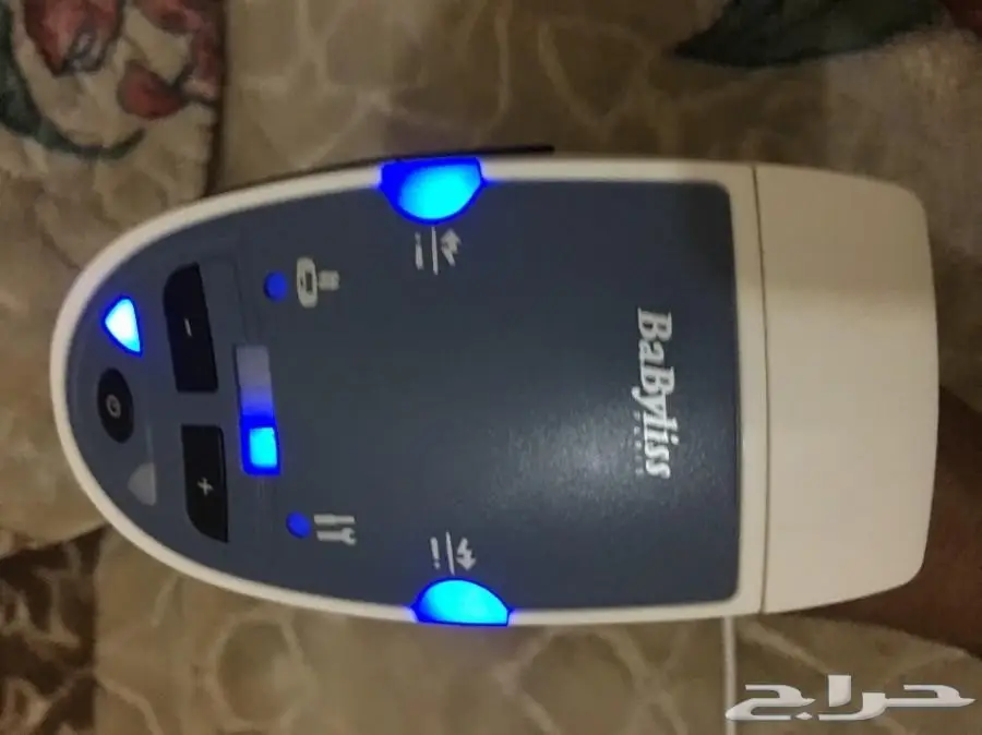 جهاز مزيل الشعر  (image 10)