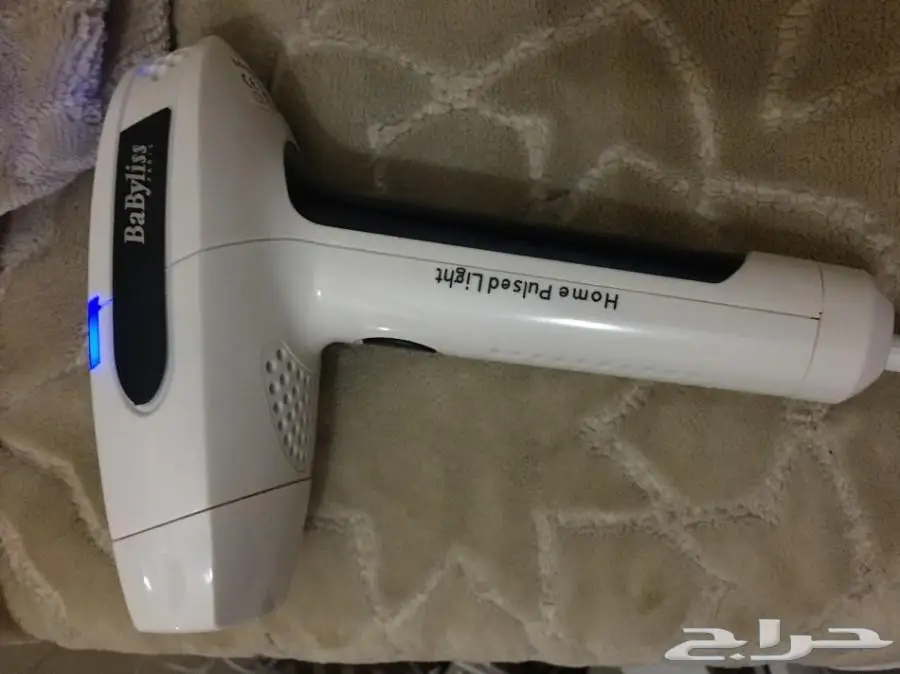 جهاز مزيل الشعر  (image 11)