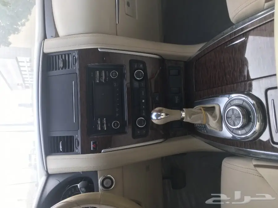 للبيع جيب باترول موديل2014 نظيف وعلى الفحص