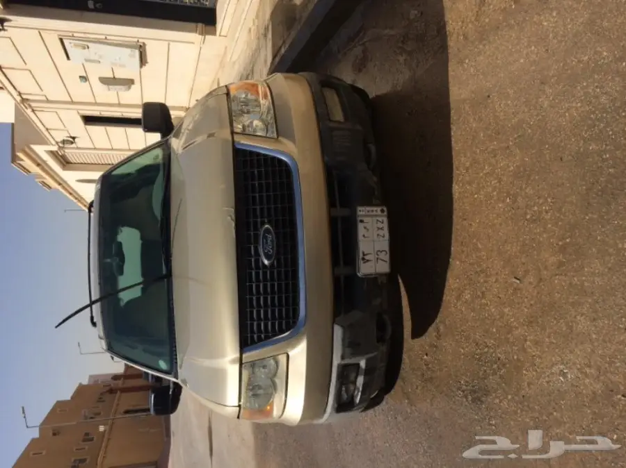 فورد اكسبيديشن (image 2)