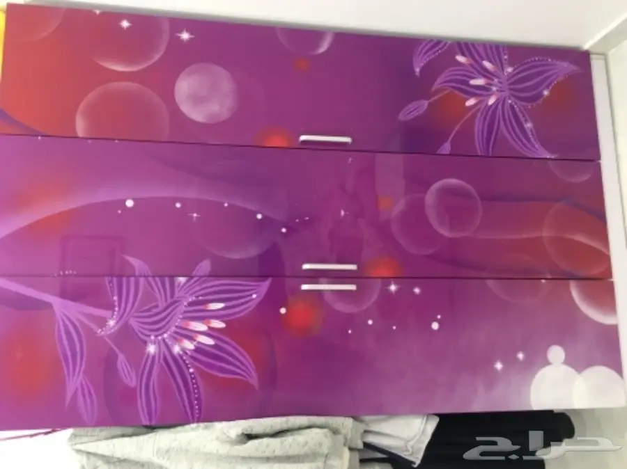 غرفة نوم بنات للبيع (image 1)