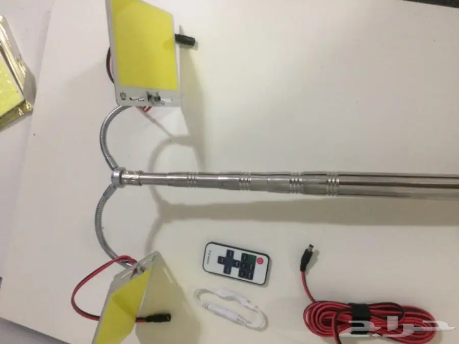 لمبة سناره للرحلات مدبله (image 1)