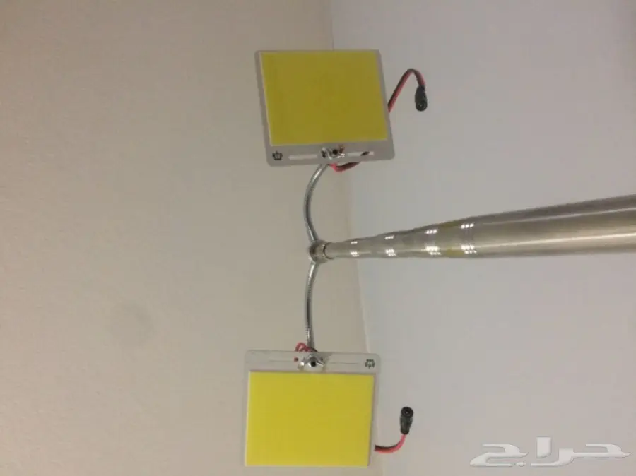 لمبة سناره للرحلات مدبله (image 2)