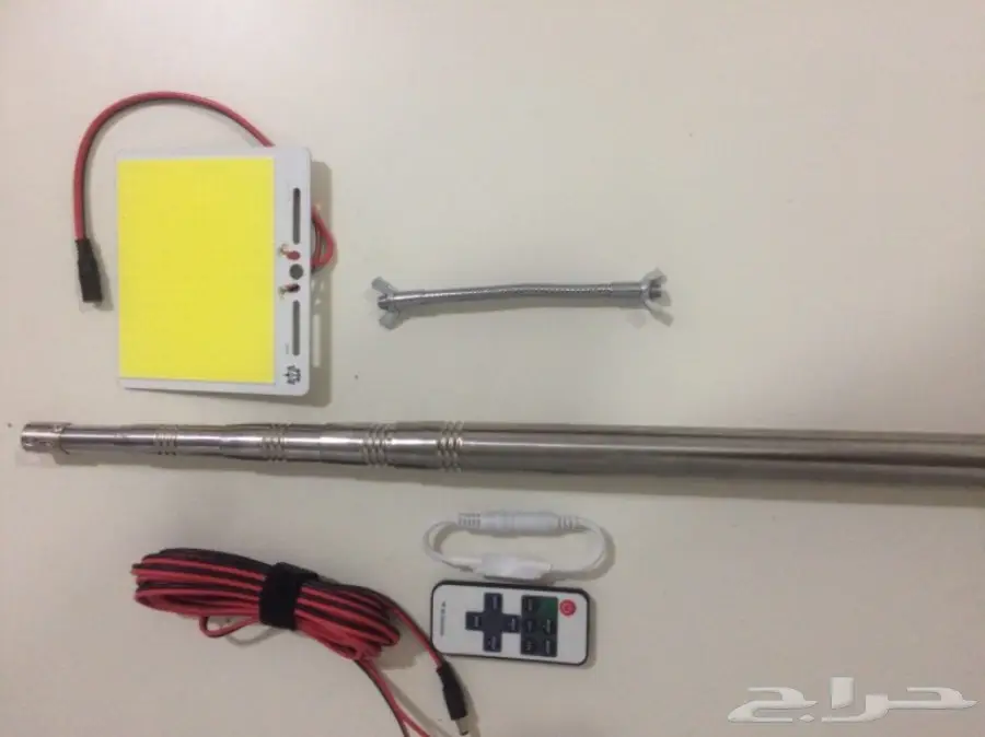 لمبة سناره للرحلات مدبله (image 3)