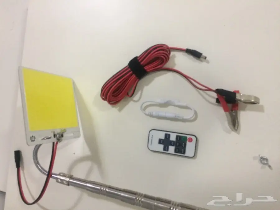 لمبة سناره للرحلات مدبله (image 5)