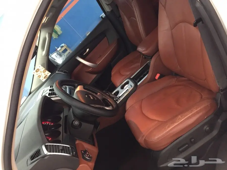 جمس اكاديا 2009 SLT  (image 5)