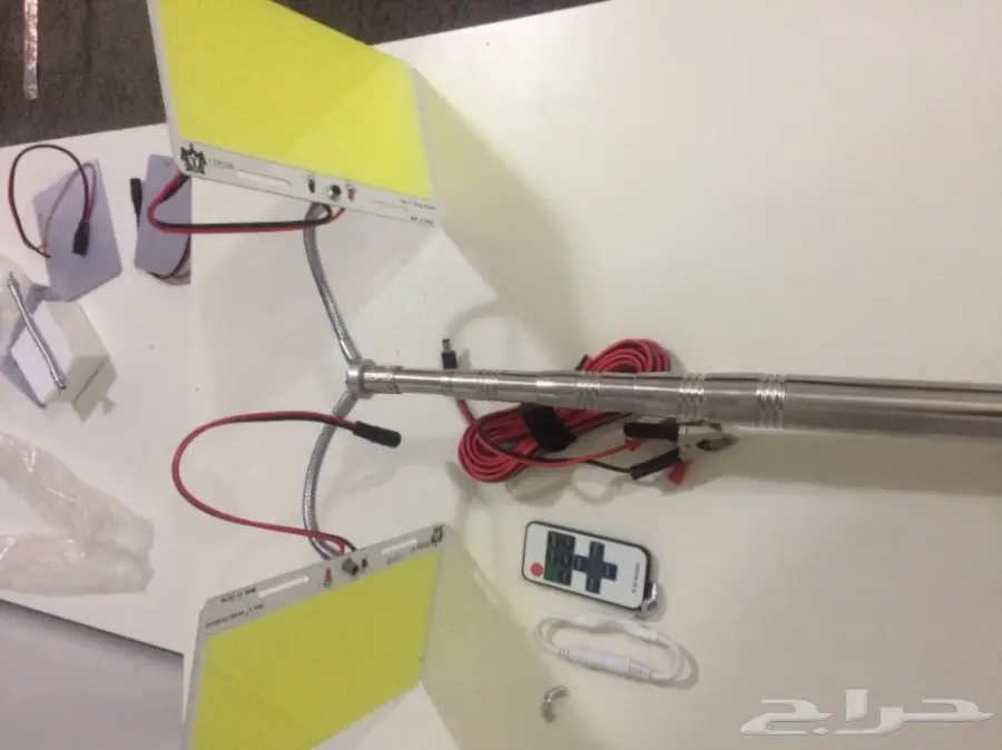 لمبة سناره للرحلات مدبله (image 10)