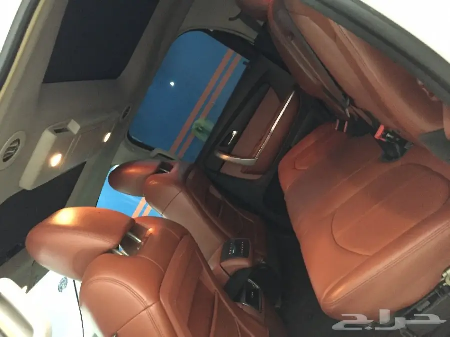 جمس اكاديا 2009 SLT  (image 6)