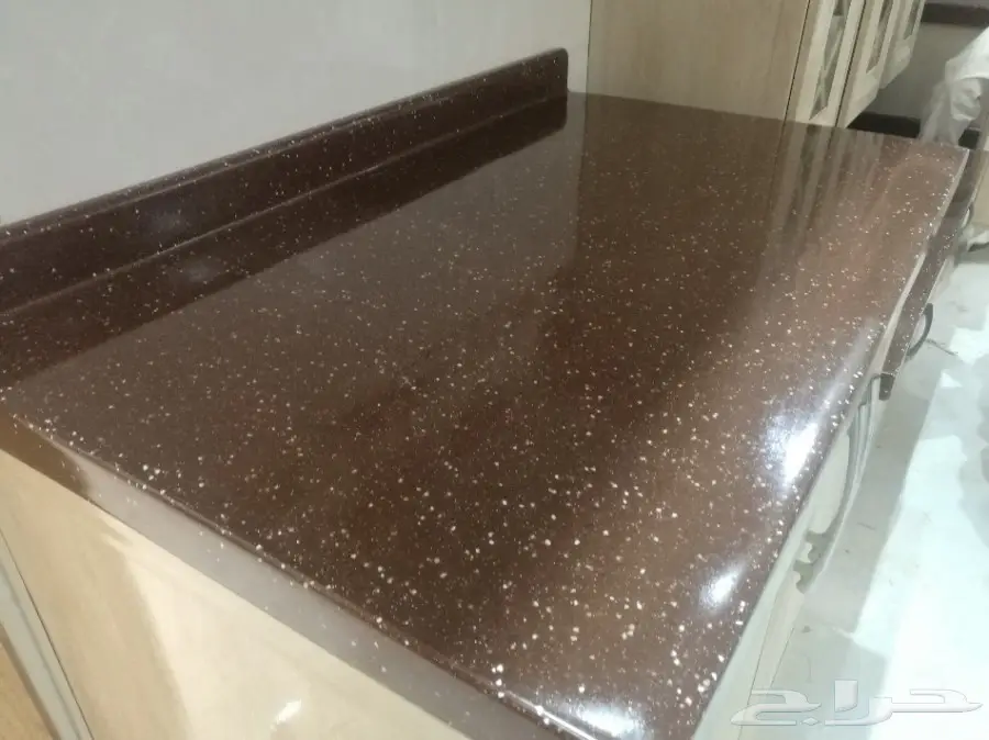 تفصيل رخام مطابخ بسعر الجملة  (image 12)