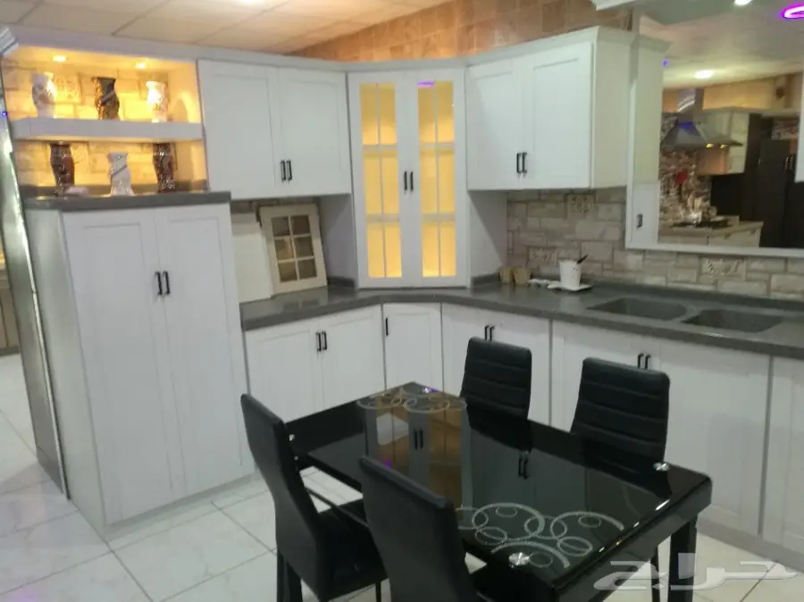 تفصيل رخام مطابخ بسعر الجملة  (image 15)