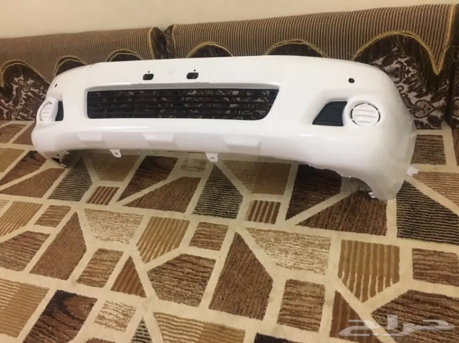 صداام هايلوكس بفتحه حساس جديد