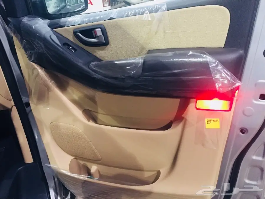 هوانداي H1 سعودي 2018 . بالنقدوالتقسيط (image 3)