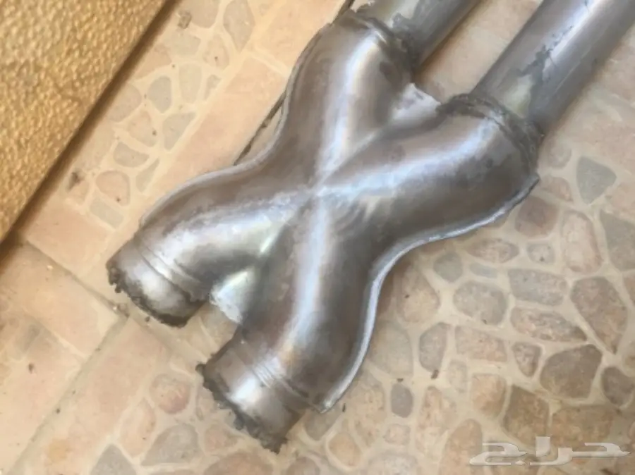 اكس بايب ماقنافلو شبه جديد 